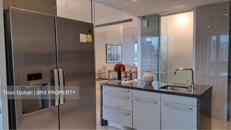 Draycott Eight (D10), Condominium #508341101